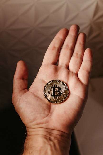 Bitcoin Fiyatı Yükselişte: İran Gelişmeleri ve Piyasa Etkisi