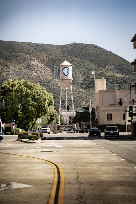 Paramount-Warner Bros. Birleşmesi Engellenmeli mi? Teamsters'tan DOJ'ya Çağrı