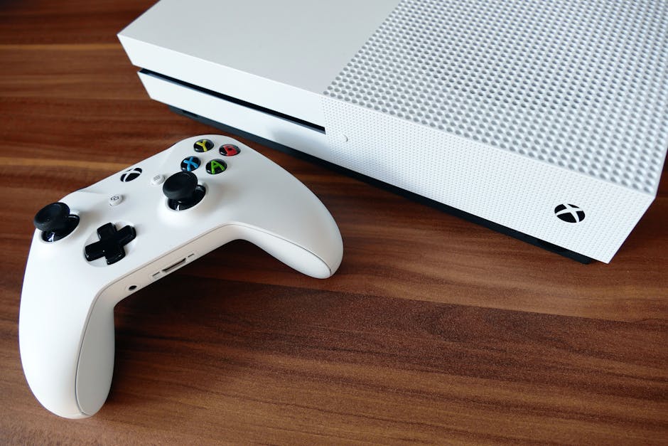 Microsoft Project Helix: Yeni Nesil Xbox Detayları ve Oyun Teknolojileri