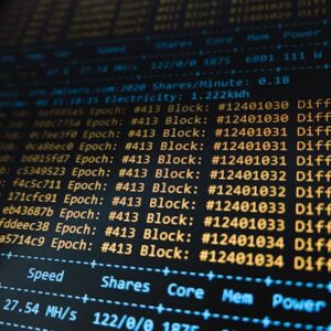 Bitcoin Hash Oranı Düşüşte: Enerji Fiyatları ve Fiyat Tahmini