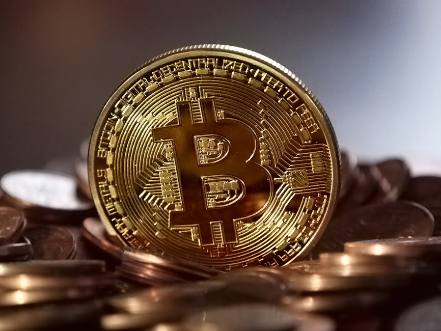 Bitcoin ve Kripto Piyasasında Dalgalanmalar: Petrol, Altın ve Hisse Senedi Etkisi