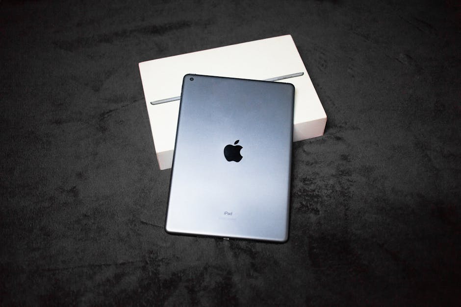 iPad Air M4 Duyuruldu: M4 Çip, Wi-Fi 7 ve Daha Fazlası!