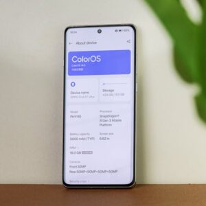 Poco X8 Pro Max: 8500mAh Batarya ve Güçlü Performans!