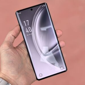 Motorola Edge 70 Fusion: Orta Segmentin Yeni Yıldızı!