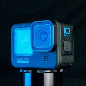 GoPro GP3 İşlemci: Yeni Nesil Akıllı Kameralar İçin Güçlü Atılım