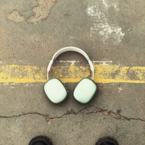 AirPods Max 2: Gürültü Engelleme ve Canlı Çeviri ile Yeni Nesil Kulaklık