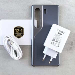 Tecno Modüler Telefon: MWC 2024’ün En İlginç Konsepti