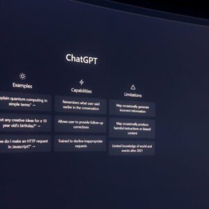 OpenAI’ye Telif İhlali Davası: ChatGPT ve Encyclopedia Britannica
