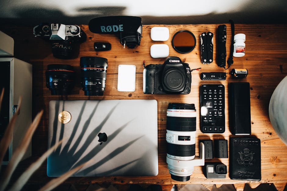 Rode Rodecaster Video Core: Uygun Fiyatlı Canlı Yayın Çözümü