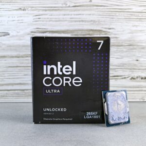 Intel Core Ultra 270K Plus & 250K Plus: Yeni Oyun İşlemcileri