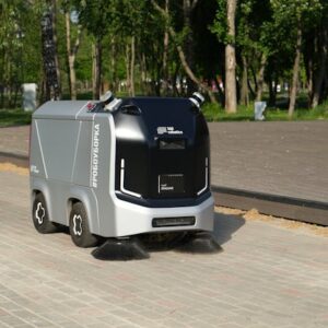Nvidia’dan Çin Robotaksi İş Birliği: Otonom Sürüşün Geleceği