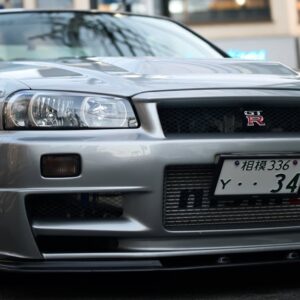 Tokyo’da Robotaksi Devri Başlıyor: Uber, Nissan ve Wayve İş Birliği