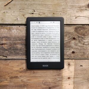Boox Go 10.3 Lumi: Android 15 E-Kitap Tableti – Fiyat ve Özellikler