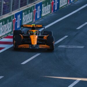 Orta Doğu Savaşı Kripto Sponsorluklarını Etkiliyor: F1 Yarışları ve Etkinlikler İptal Ediliyor